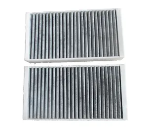 Hot Selling Car Cabin Air Filter 1648300218 164830021864 A1648300218 For MERCEDES BENZ