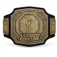 Ceinture de championnat de lutte personnalisée, ceinture de champion personnalisée pour les tournois sportifs, les compétitions, les récompenses et les vainqueurs