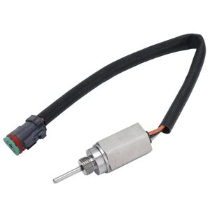 3E-8700 เซ็นเซอร์อุณหภูมิน้ำหล่อเย็นสำหรับ E 3306B B 3406 3126 3116 3306 เครื่องยนต์ 3E8700 120H 140H 160H เกรดเดอร์ - Product Image 1
