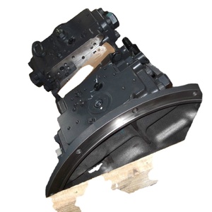 Pompe principale K3V112DP-119R-9S09-D 31N6-15010 R200W-7 - Product Image 3