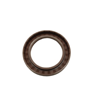 Joint d'étanchéité de vilebrequin Anke Premium 608512 pour moteur série 4012, double lèvre en caoutchouc fluoré, matériau de haute qualité fabriqué en Dura - Product Image 4