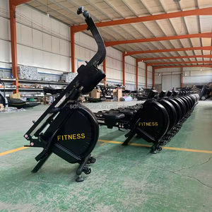 Nueva llegada <span class=keywords><strong>Shein</strong></span> Venta al por mayor Máquina de remo Remero comercial magnético con personalización de color - Product Image 6