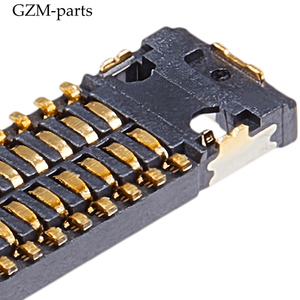 Connecteur flexible FPC du bouton Home sur la <span class=keywords><strong>carte</strong></span> <span class=keywords><strong>mère</strong></span> pour <span class=keywords><strong>iPhone</strong></span> <span class=keywords><strong>7</strong></span> Plus, pièce de rechange - Product Image 6