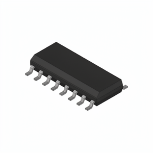 Distributeur agréé Logic 16 SOlC CD74HC390M Acheter des composants électroniques en ligne - Product Image 1