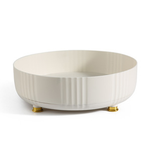 <b>Rotatable</b> <b>Spice</b> <b>Rack</b> Multifunction Condiment Storage For Soy Sauce Vinegar Kitchen Use - Product Image 3