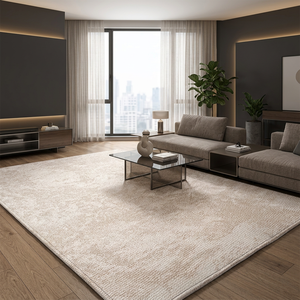 Luxury Modern Sectional 3-Seater Fabric <b>Sofa</b> <b>Inflatable</b> Extendable Convertible Decorative Legs Apartment Living Room Mall Dining - Product Image 3