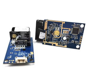 Módulo <span class=keywords><strong>de</strong></span> sensor <span class=keywords><strong>de</strong></span> medida láser <span class=keywords><strong>de</strong></span> alta precisión, sensor <span class=keywords><strong>de</strong></span> rango infrarrojo, módulo <span class=keywords><strong>de</strong></span> telémetro láser, en stock, - Product Image 3