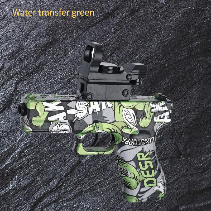 As shown in the figure