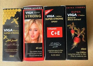 Spray Ritardante per <span class=keywords><strong>Uomo</strong></span> 15ml - Potenziatore di Prestazioni a Rapida Azione per Intimità Adulta e Controllo dell'Eiaculazione Precoce - Product Image 4