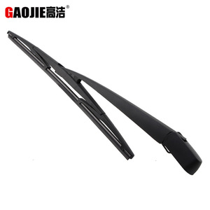 Brazo de Limpiaparabrisas Gaojie de 295 mm para Mitsubishi Lancer Hatchback 2014 en Adelante, Conjunto de Limpiaparabrisas Trasero - Product Image 3