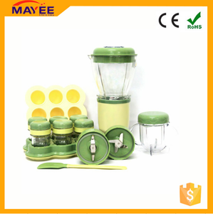 Itop — préparation de nourriture pour bébés, 300W, robot ménager à la vapeur, mélangeur pour appareil de cuisine, haute qualité - Product Image 4