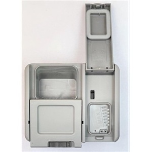 Dispensador de detergente Samsung DD59-01003A para lavavajillas, pieza de plástico - Product Image 3