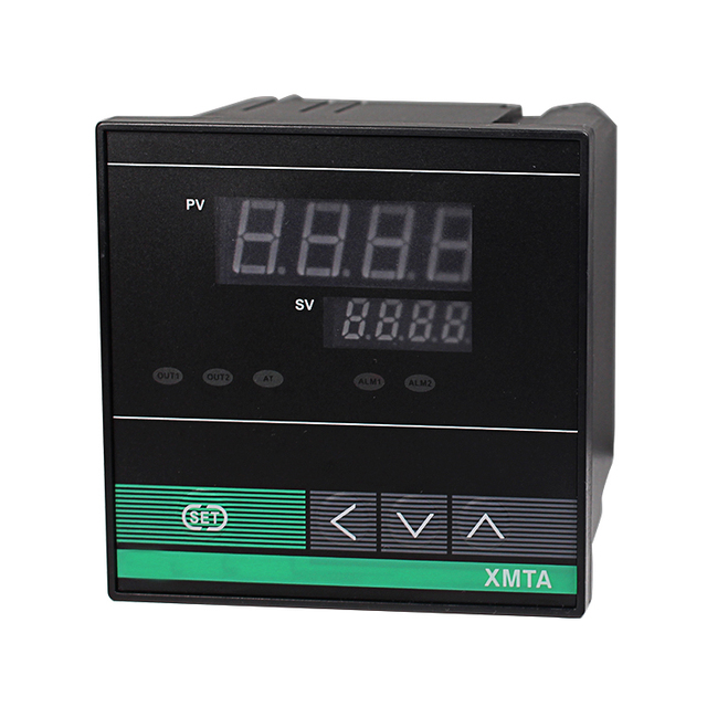 Best Wholesale Universal Input Industrial PID Digital XMTA-8411 Temperature Controller High Quality