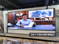 Panel LED P4 a Todo Color 4K para Interiores, 256X128mm, Alta Frecuencia de Actualización, para Fondo de Escenario
