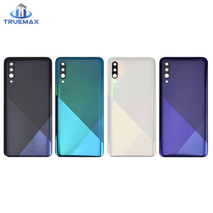 Carcasa trasera de teléfono para <span class=keywords><strong>Samsung</strong></span> M01 M02 m02s M04 M10 M12 M13 M14 M15 M21 M22 M31 m31s m30s <span class=keywords><strong>M33</strong></span> <span class=keywords><strong>5g</strong></span> M32 M34 M51 m52 - Product Image 5