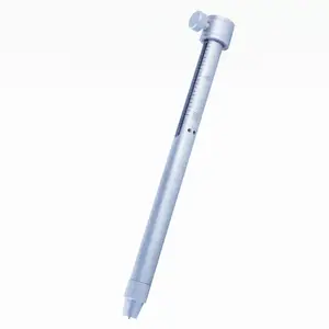Kaplamalar, plastik, ahşap veya metal yüzey sertliği ölçer gibi AS-120NT dijital sertlik <span class=keywords><strong>test</strong></span> kalemi/Newton kalem - Product Image 1