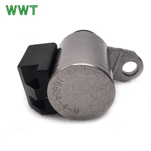 WWT 319411XJ0A TCC соленоид <span class=keywords><strong>JF011E</strong></span>/RE0F10A абсолютно новый CVT Автоматическая трансмиссия часть TCC соленоид 319411XJ0A для Nissan - Product Image 2