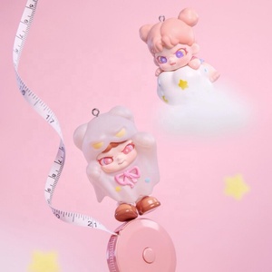 Venta al por mayor 2026: Figuras <span class=keywords><strong>de</strong></span> PVC originales <span class=keywords><strong>de</strong></span> la serie BABY <span class=keywords><strong>DORA</strong></span>, cajas sorpresa, colgantes bonitos, coleccionables, regalos creativos. - Product Image 4
