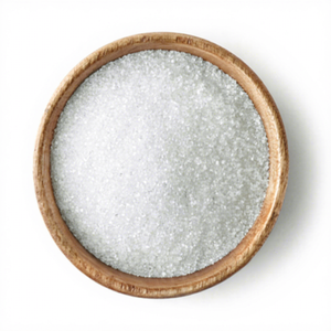 <span class=keywords><strong>Isomalt</strong></span> Haute Stabilité 40-60 Mesh Cristallin avec 97%-102% de Teneur pour la Cuisson à Haute Température et l'Additif de Traitement des Boissons (25kg) - Product Image 3