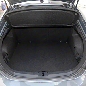 <span class=keywords><strong>MG</strong></span> 6 Pro 2021 1.5T Turbo Automatica Guida a Sinistra Sedili in Pelle Cerchi R18 Hatchback Alta Qualità-Prezzo <span class=keywords><strong>Auto</strong></span> Usata <span class=keywords><strong>Nera</strong></span> - Product Image 6