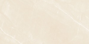 Orientbell Vitrifié (GVT) 800X1600 PGVT Armaniiee Marbre Crema Finition Brillante Grands Carreaux Dalles Mur Sol Carreaux Porcelaine - Product Image 5
