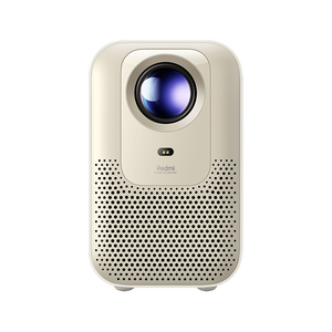 Original Redmi <b>Projector</b> 3 High Definition 260 Lumens 1080P Large Screen Bedroom Family <b>Projector</b> CN - Product Image 1