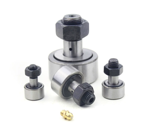 Bestseller Cuscinetto a Rullini CF3 4 5 6 8 10 12 16 18 20 24 30KR, Rullo a Camma - Product Image 3