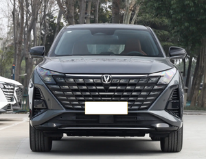 ChangAn 2026 UNI-<span class=keywords><strong>Z</strong></span> PHEV 130km Battleship 5 Posti 1.5L 98 CV PHEV Ibrido Plug-in SUV per Famiglie ECVT Automatico Tetto Apribile - Product Image 1