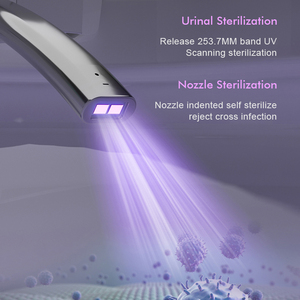 Nhà sử dụng phòng tắm trứng hình một mảnh gốm <span class=keywords><strong>WC</strong></span> nhà vệ sinh bát tự động tuôn ra nước tủ quần áo thông minh CHẬU VỆ SINH nhà vệ sinh nhà vệ sinh thông minh - Product Image 3