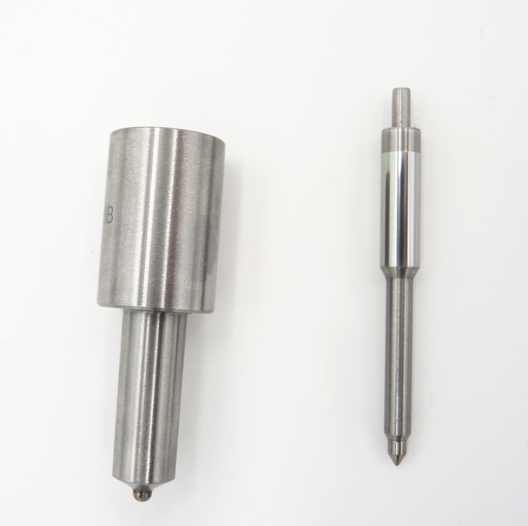 Auto engine spare part 0 433 271 774 DLLA124S1001 fuel injector nozzle 0433271774 diesel nozzle injector DLLA124S1001