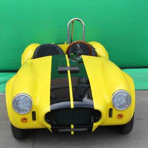 Carritos de <span class=keywords><strong>Golf</strong></span> a Gasolina de 2 Plazas, Buggy de Gasolina de 150cc, Carro ATV para Adultos - Product Image 4