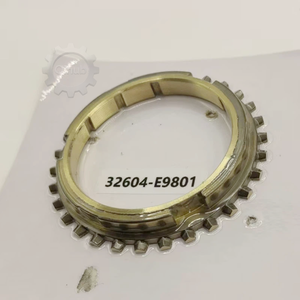 Pièces de boîte de vitesses automobile, bague synchronisatrice de transmission pour NISSAN OEM 32604-E9801 32604E9801 - Product Image 3