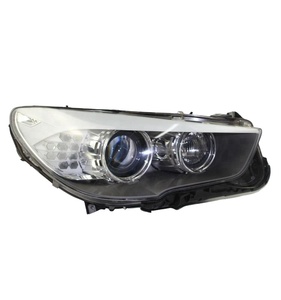 Faros originales de <span class=keywords><strong>segunda</strong></span> <span class=keywords><strong>mano</strong></span> para <span class=keywords><strong>BMW</strong></span> <span class=keywords><strong>Serie</strong></span> <span class=keywords><strong>5</strong></span> <span class=keywords><strong>GT</strong></span> 2013-2015 F07 con faro delantero Afs <span class=keywords><strong>GT</strong></span> - Product Image 1