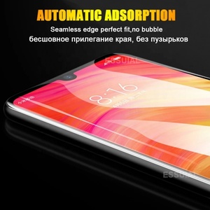 Protection d'écran TPU anti-lumière bleue pour Huawei P30 Pro Film de protection d'écran - Product Image 5
