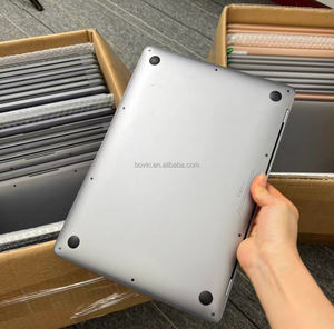 Portátil empresarial usado desbloqueado de Hong Kong para MacBook Air 2017 A1466 i5 8G 256G, barato y asequible, precio mayorista - Product Image 4
