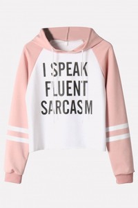 เสื้อฮู้ดดี้ลำลองผู้หญิงแบบสั่งทำพิเศษ OEM ทรงยาว พิมพ์ลายบล็อกสี ปักลาย ดีไซน์สำหรับผู้ใหญ่ ผ้าฝ้าย 100% ไซส์ใหญ่ - Product Image 6