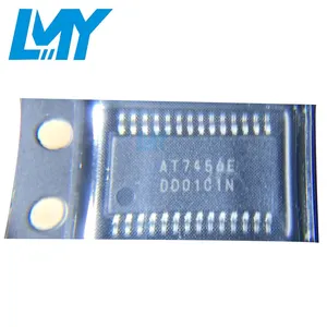 AT7456E Integrated Circuits Electronic Components Chips IC IGBT Modules Original Hot Sale AT7456E