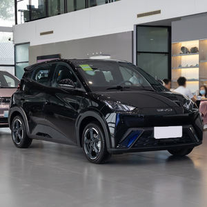 Auto SIRISKY gran numero Export BYD gabbiano 2023 edizione gratuita nuovi veicoli energetici bd gabbiano Auto elettriche moderne Auto EV - Product Image 3
