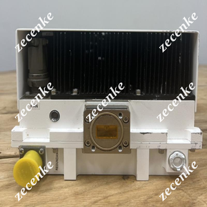 Advantech 125W SSPBMg-KX125-CRE BUC de Banda Ku Extendida MPN # SSPBMg-KX125-CRE # AMT-C1379 Hecho en Canadá - Product Image 3