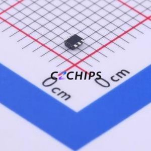 Transistor à effet de champ (MOSFET) NTZD3152PT1G SOT-563 en gros – Composants électroniques et service BOM - Product Image 2