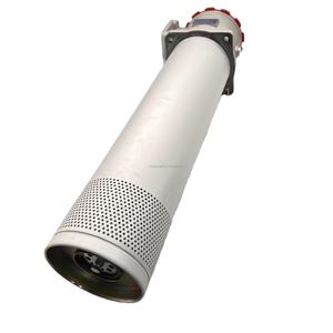 รถปั๊มคอนกรีตคุณภาพสูง รุ่น SF2250AF1R พร้อมไส้กรอง - Product Image 2