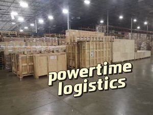 منتجات وكلاء الشحن بالشاحنات + LCL - Product Image 5