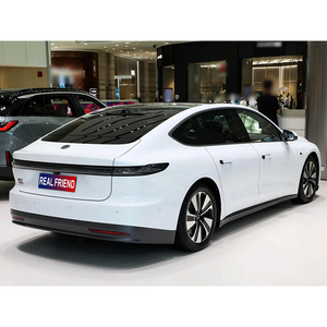 NIO ET7 2022 Kilómetro <span class=keywords><strong>Cero</strong></span>, <span class=keywords><strong>SUV</strong></span> de Nueva Energía, Auto Eléctrico con Batería de Litio, Autonomía de 601-700 km y Motor de 300 kW - Product Image 2