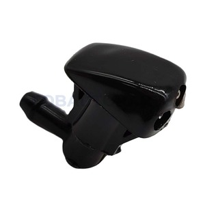 Boquilla de chorro de plástico para limpiaparabrisas delantero para Toyota Corolla Verso AR10 2004-09 Highlander <span class=keywords><strong>MK1</strong></span> 2001-2003 <span class=keywords><strong>Prius</strong></span> 98630-2E500 - Product Image 4