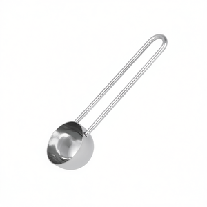 MetalTex Coffee <b>Measuring</b> <b>Spoon</b> 1 Tbsp Stainless Steel For Brewing - Product Image 2