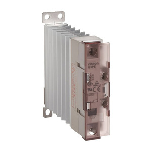 En stock, relais à semi-conducteurs série G3PE, G3PE-245B DC12-24V/G3PE-515B DC12-24V/G3PE-525B DC12-24V - Product Image 4