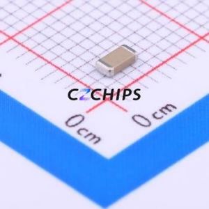 Condensador SMD (MLCC) CC1206KRX7R9BB153 1206 (Capacitancia: 15nF) (Precisión: 10%) (Voltaje Nominal: 50V) - Product Image 1