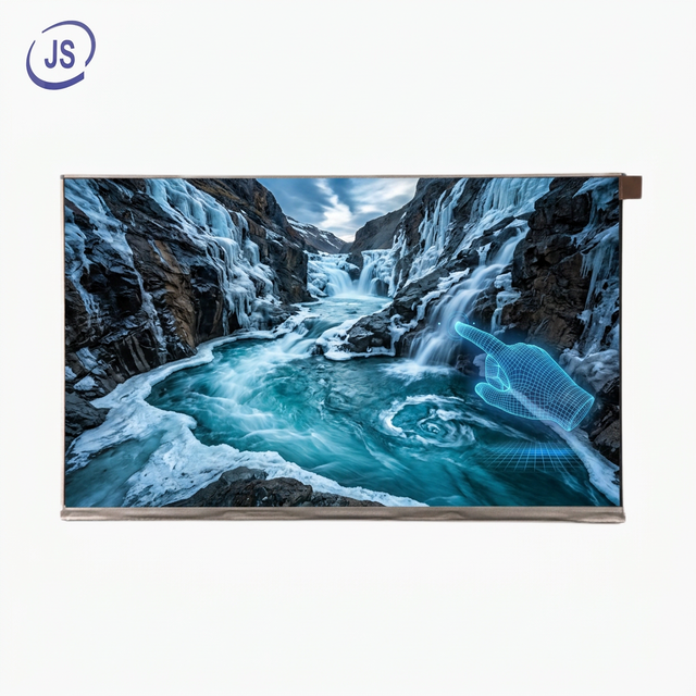Original NV133FHM-T0A 13.3 Inch FHD 1920x1080 40 Pins EDP On-Cell Touch Laptop LCD Screen Panel