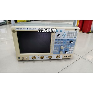 ออสซิลโลสโคป Yokogawa DL9140L มือสอง, แบนด์วิดท์ 1G, การสุ่มตัวอย่าง 5G hx - Product Image 4
