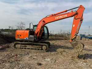 Гидравлический насос и компоненты трансмиссии для экскаватора <span class=keywords><strong>Hitachi</strong></span> ZX130-5A, рабочий вес 13 тонн, мощность 69 кВт - Product Image 5